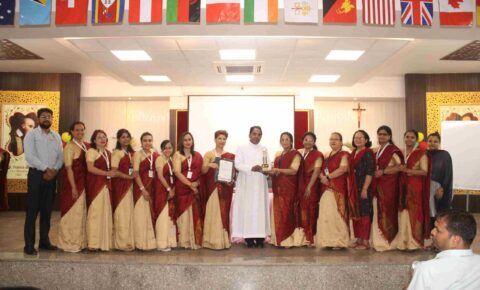 Sfs school's sof triumph