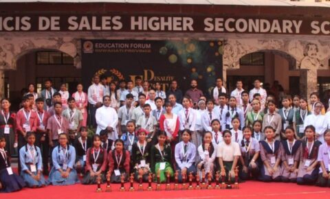 Desalite fiesta 2023