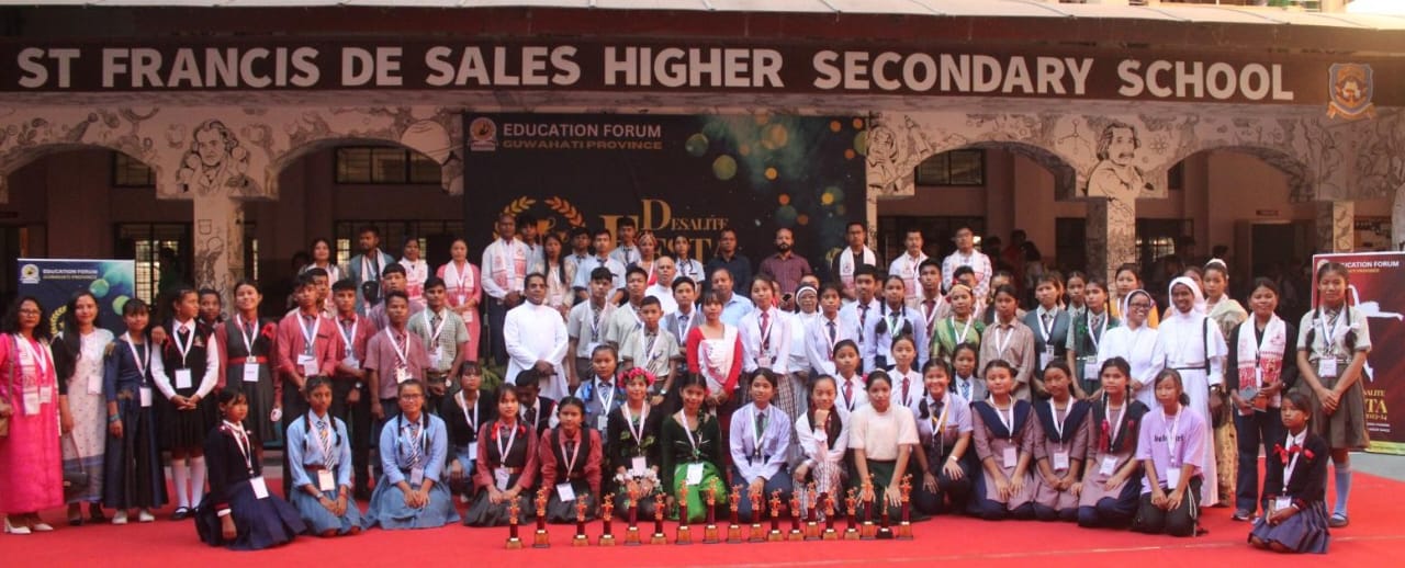 Desalite fiesta 2023