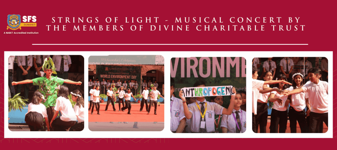 World environment day celebration