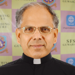 George Panthanmackel