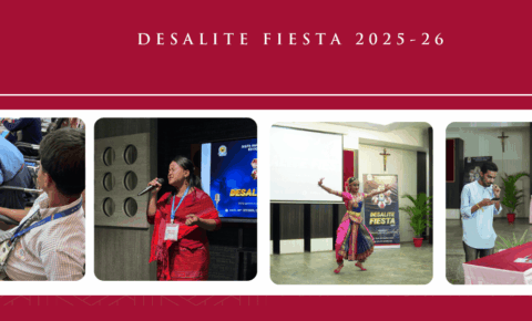 Desalite fiesta 2025-26