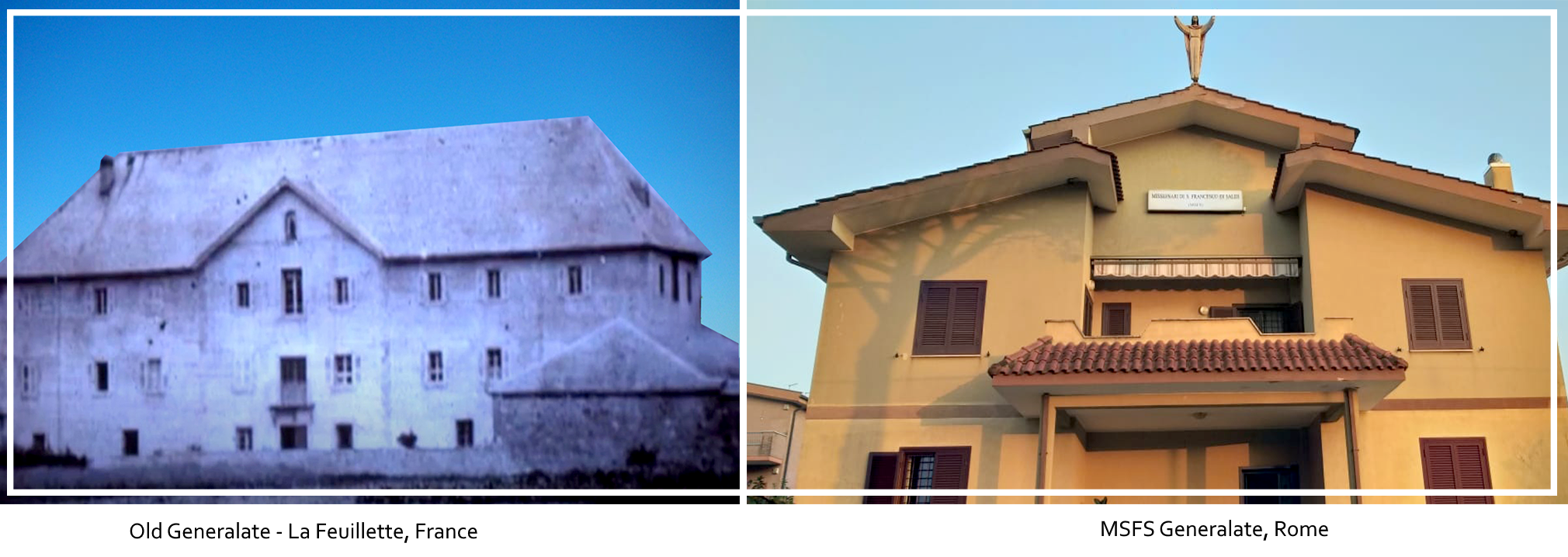 SFS-Guwahati global presence