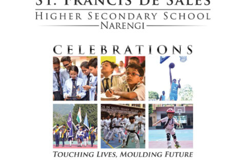 School Magazine 19-20