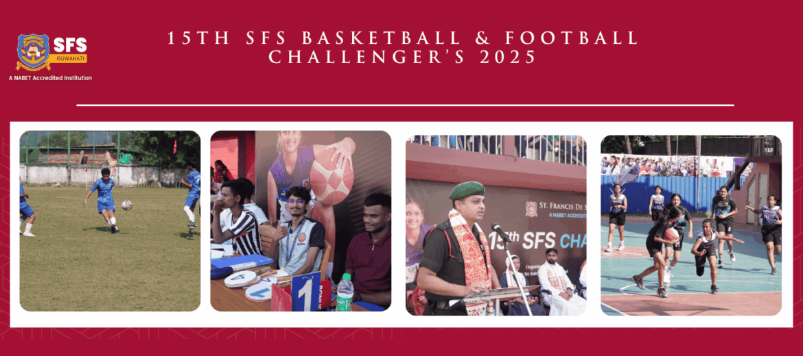 15th sfs basketball & football challenger’s 2025