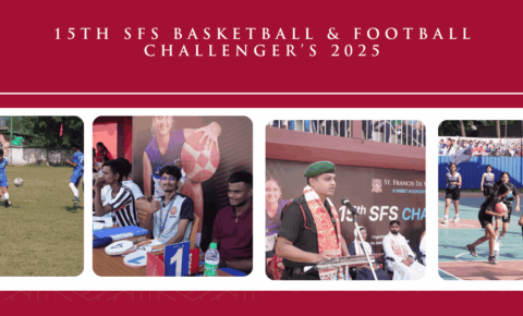 15th sfs basketball & football challenger’s 2025