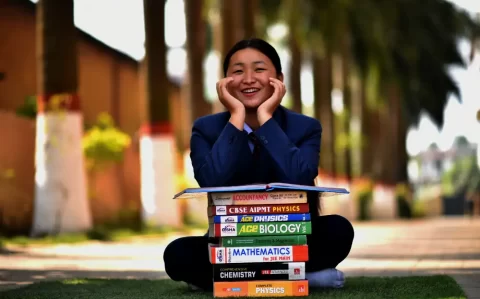 A Foundation of Excellence