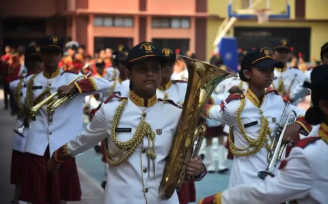 A Tradition of Excellence